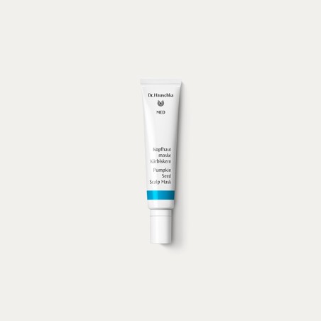 MED MASCARILLA CUERO CABELLUDO CALABAZA 25 ML DR HAUSCHKA - Coliseum