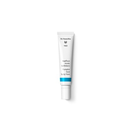 MED MASCARILLA CUERO CABELLUDO CALABAZA 25 ML DR HAUSCHKA - Coliseum