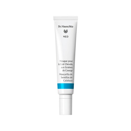 MED MASCARILLA CUERO CABELLUDO CALABAZA 25 ML DR HAUSCHKA - Coliseum