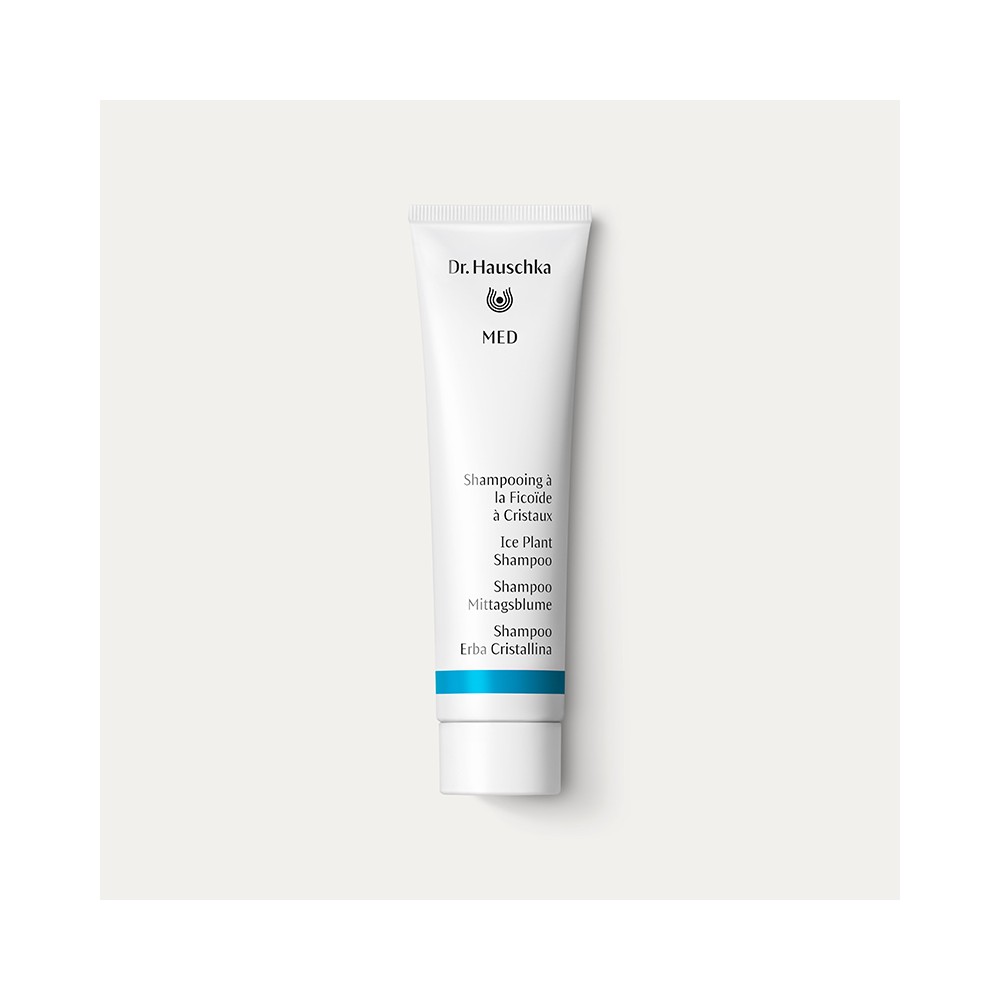 MED CREMA INTENSIVA PLANTA ESCARCHA 50 ML DR HAUSCHKA - Coliseum