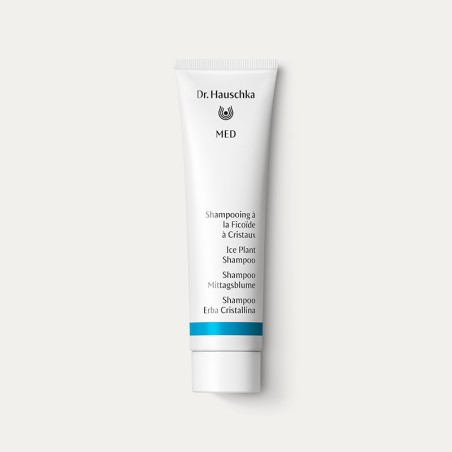 MED CREMA INTENSIVA PLANTA ESCARCHA 50 ML DR HAUSCHKA - Coliseum