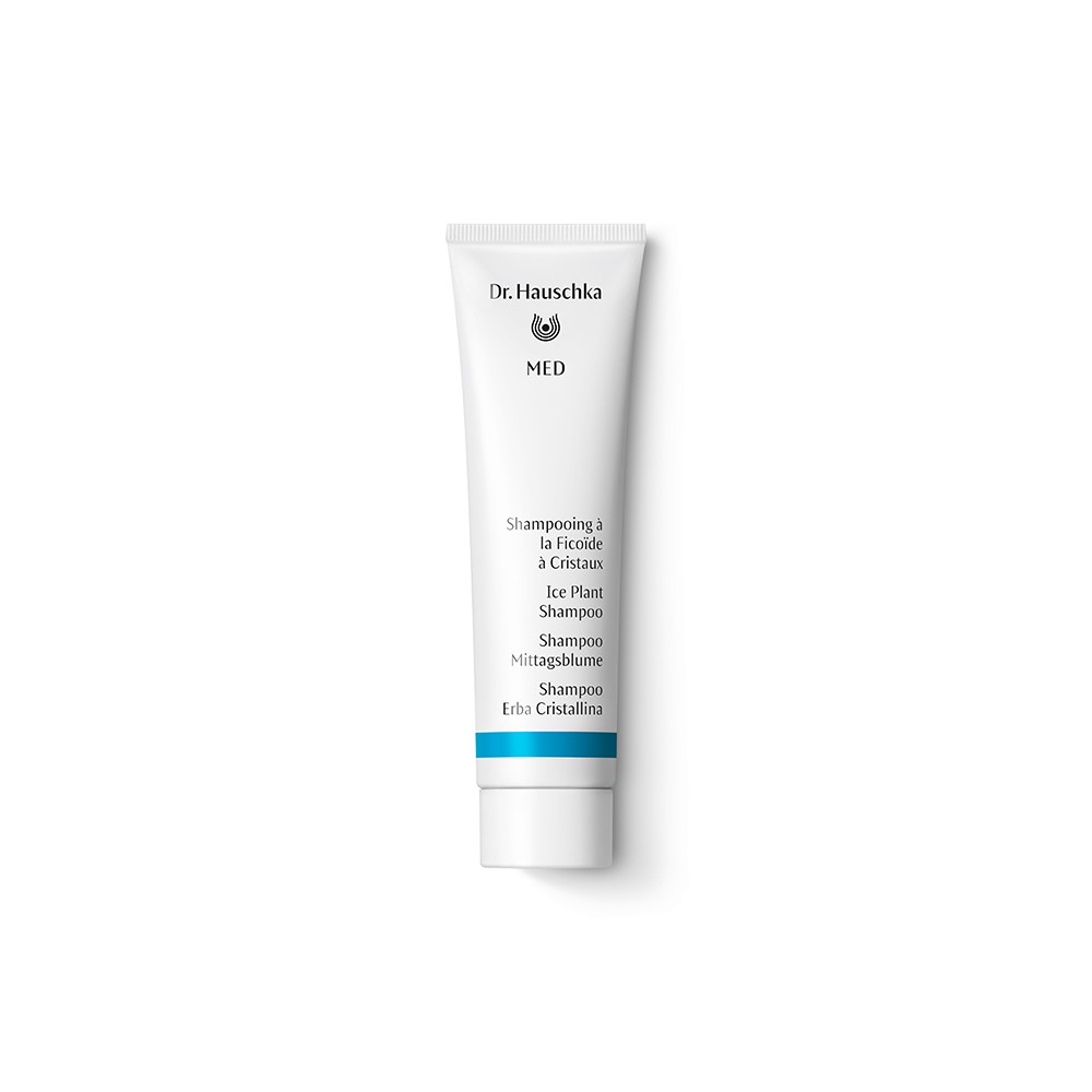MED CREMA INTENSIVA PLANTA ESCARCHA 50 ML DR HAUSCHKA - Coliseum