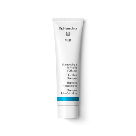 MED CREMA INTENSIVA PLANTA ESCARCHA 50 ML DR HAUSCHKA - Coliseum