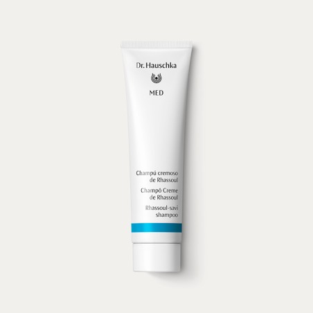 Comprar MED CHAMPU CREMOSO DE RHASSOUL 150 ML DR HAUSCHKA - Coliseum