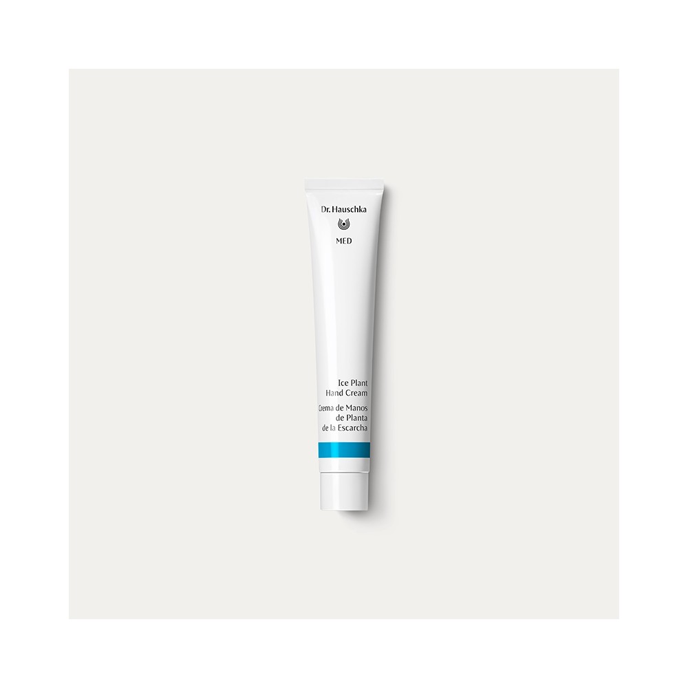 MED CREMA MANOS ESCARCHA SIN PERFUME 50 ML DR HAUSCHKA - Coliseum