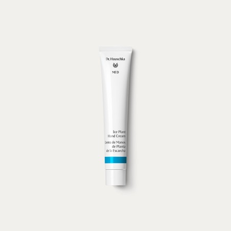 MED CREMA MANOS ESCARCHA SIN PERFUME 50 ML DR HAUSCHKA - Coliseum