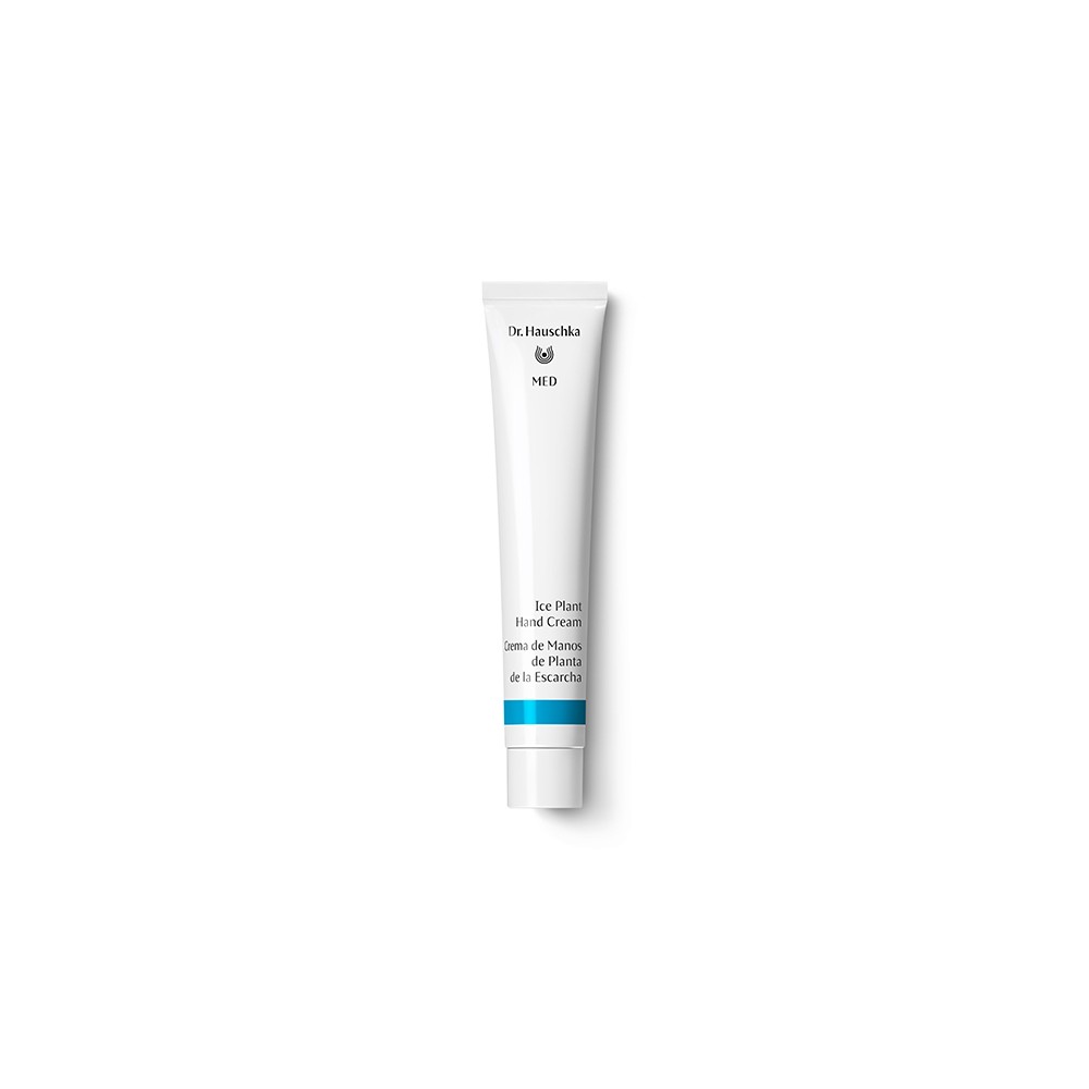 MED CREMA MANOS ESCARCHA SIN PERFUME 50 ML DR HAUSCHKA - Coliseum