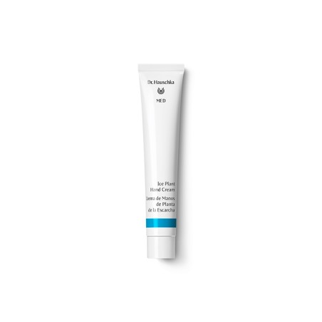 MED CREMA MANOS ESCARCHA SIN PERFUME 50 ML DR HAUSCHKA - Coliseum