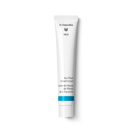 MED CREMA MANOS ESCARCHA SIN PERFUME 50 ML DR HAUSCHKA - Coliseum