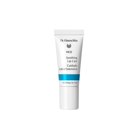 Comprar MED CUIDADO LABIAL LABIMINT 5 ML DR. HAUSCHKA online