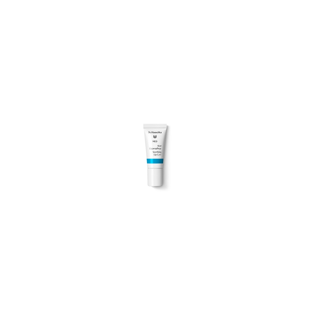 Comprar MED CUIDADO LABIAL LABIMINT 5 ML DR. HAUSCHKA online