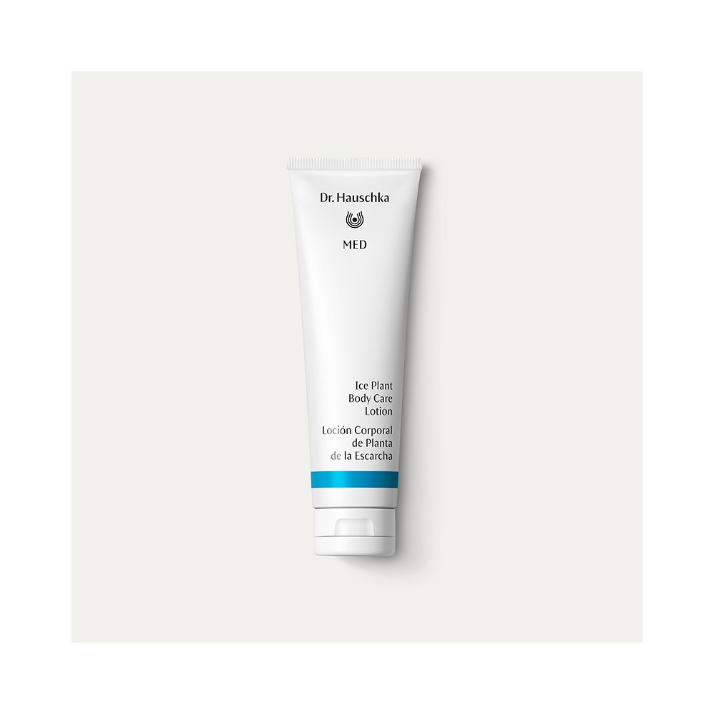 Comprar MED LOCION CUIDADO CORPORAL ESCARCHA 145 ML DR. HAUSCHKA