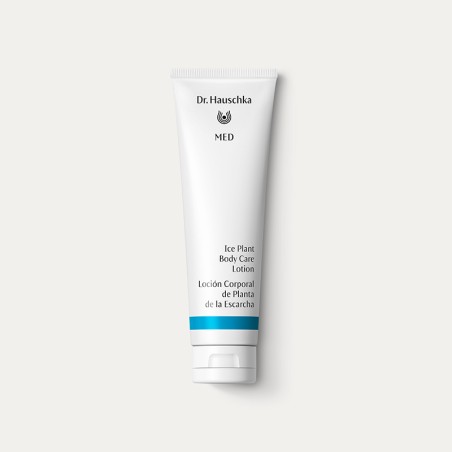Comprar MED LOCION CUIDADO CORPORAL ESCARCHA 145 ML DR. HAUSCHKA