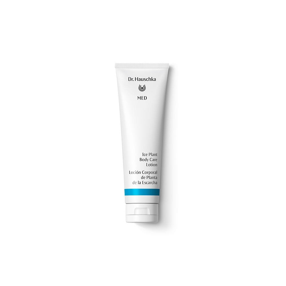 Comprar MED LOCION CUIDADO CORPORAL ESCARCHA 145 ML DR. HAUSCHKA