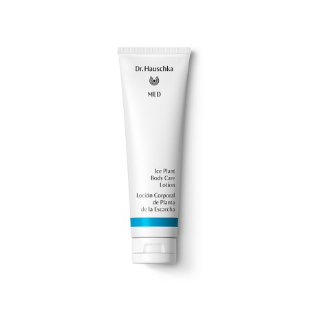 Comprar MED LOCION CUIDADO CORPORAL ESCARCHA 145 ML DR. HAUSCHKA