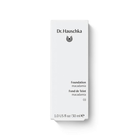 Comprar Base de Maquillaje 01 Macadamia 30ml