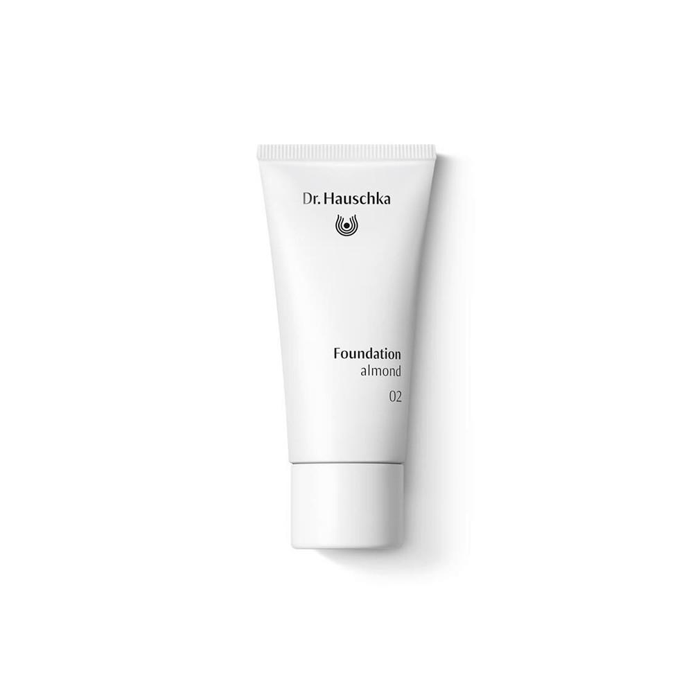 Comprar BASE MAQUILLAJE 02 ALMOND-ALMENDRA 30 MLDR. HAUSCHKA online