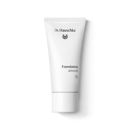 Comprar BASE MAQUILLAJE 02 ALMOND-ALMENDRA 30 MLDR. HAUSCHKA online