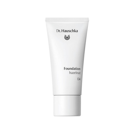 Comprar BASE MAQUILLAJE 04 HAZELNUT-AVELLANA 30MLDR. HAUSCHKA online