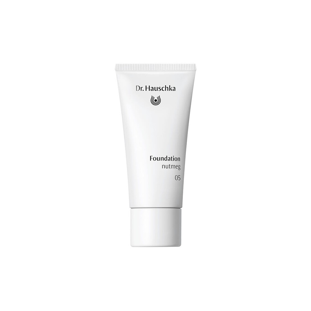 Comprar BASE MAQUILLAJE 05 NUTMEG-NUEZ MOSCADA 30 MLDR. HAUSCHKA