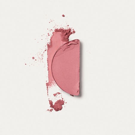 Comprar D COLORETE 01 RASPBERRY BLUSH HAUSCHKA DR HAUSCHKA -  Coliseum