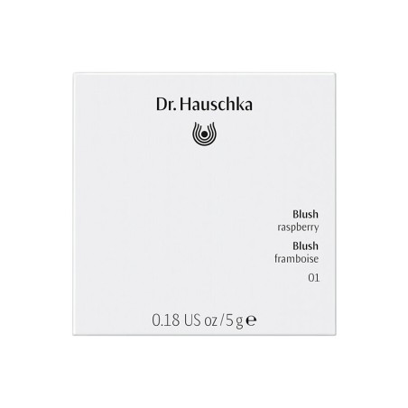 Comprar D COLORETE 01 RASPBERRY BLUSH HAUSCHKA DR HAUSCHKA -  Coliseum