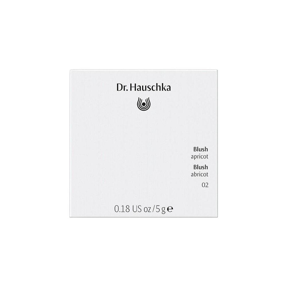 Comprar D COLORETE 02 APRICOT BLUSH HAUSCHKA DR HAUSCHKA - Coliseum