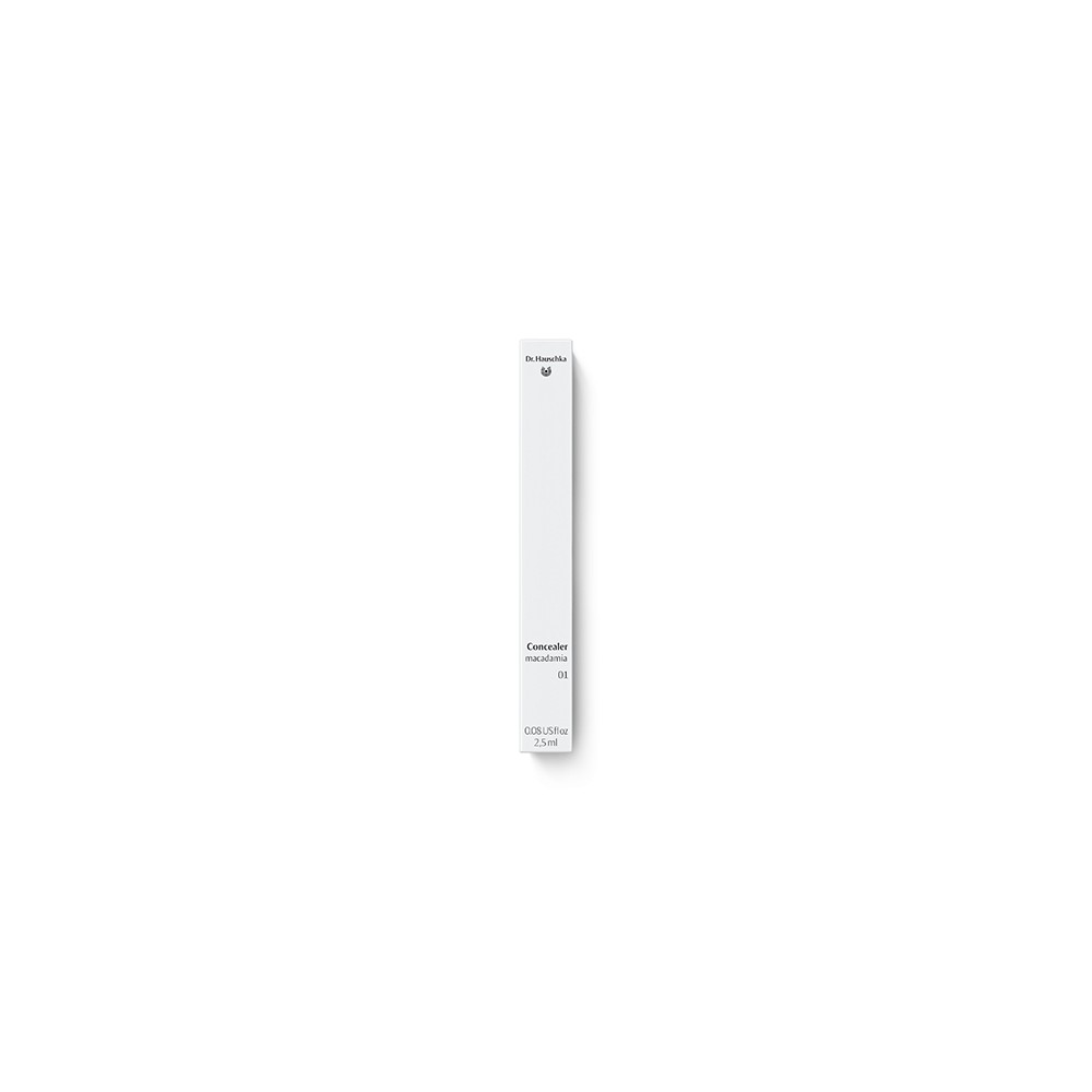 Comprar CORRECTOR 01 MACADAMIA 2,5 MLDR. HAUSCHKA online - Coliseum