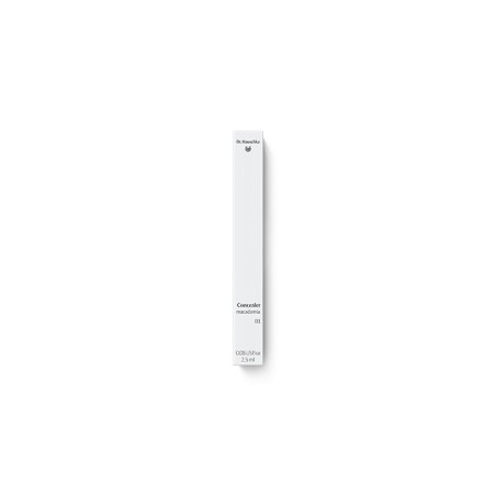 Comprar CORRECTOR 01 MACADAMIA 2,5 MLDR. HAUSCHKA online - Coliseum