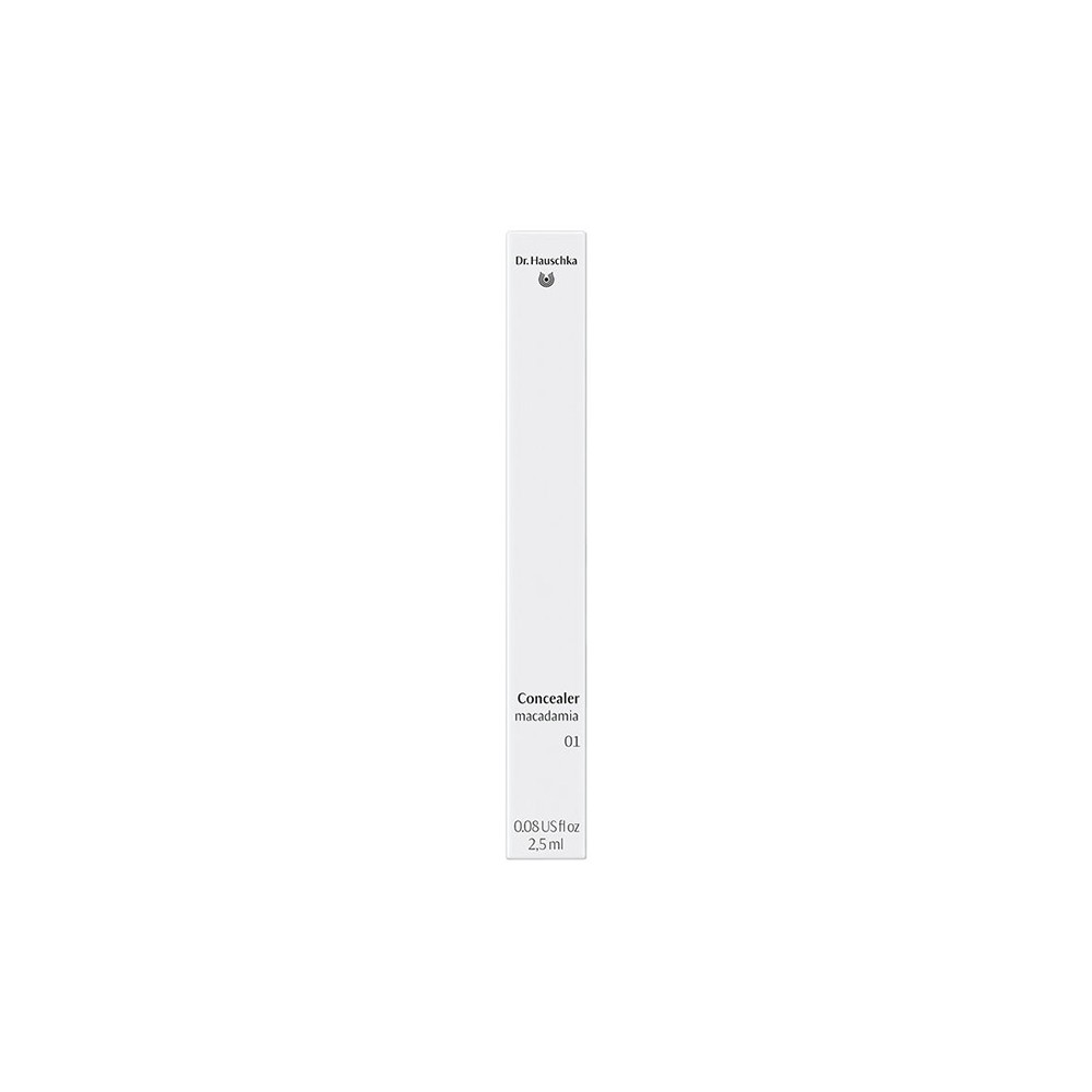 Comprar CORRECTOR 01 MACADAMIA 2,5 MLDR. HAUSCHKA online - Coliseum