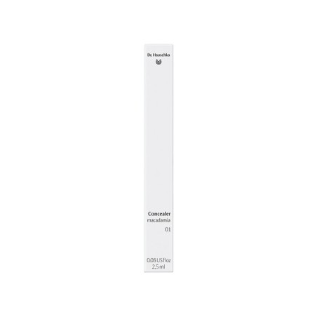 Comprar CORRECTOR 01 MACADAMIA 2,5 MLDR. HAUSCHKA online - Coliseum