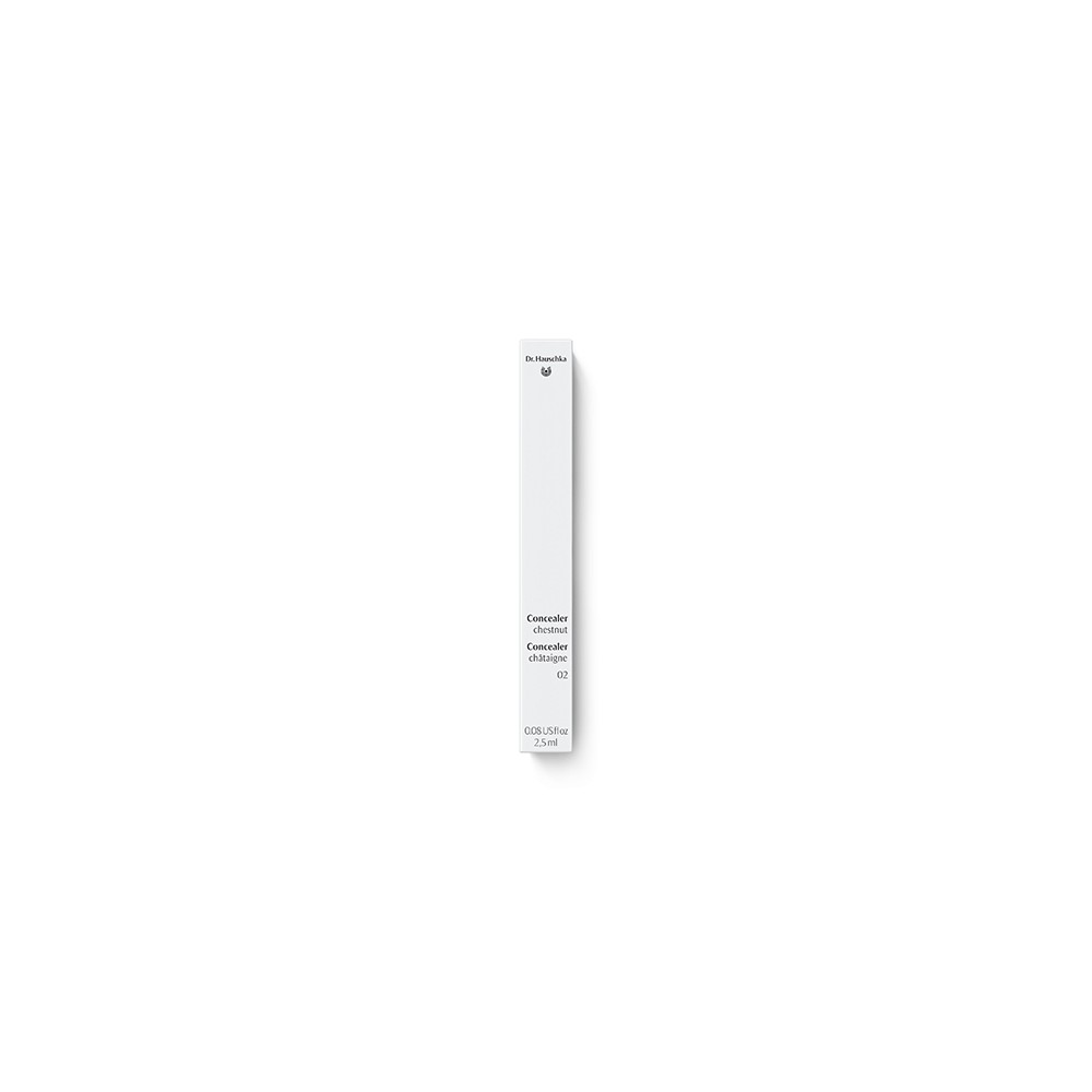 Comprar online CORRECTOR 02 CHESTNUT 2,5 MLDR. HAUSCHKA - Coliseum
