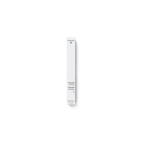 Comprar online CORRECTOR 02 CHESTNUT 2,5 MLDR. HAUSCHKA - Coliseum