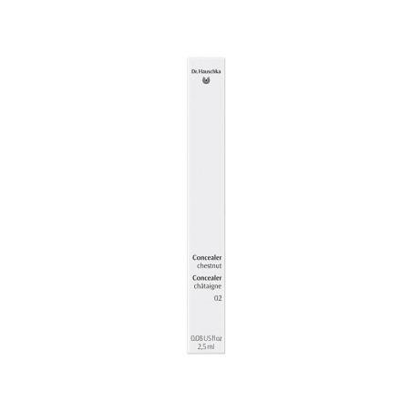 Comprar online CORRECTOR 02 CHESTNUT 2,5 MLDR. HAUSCHKA - Coliseum