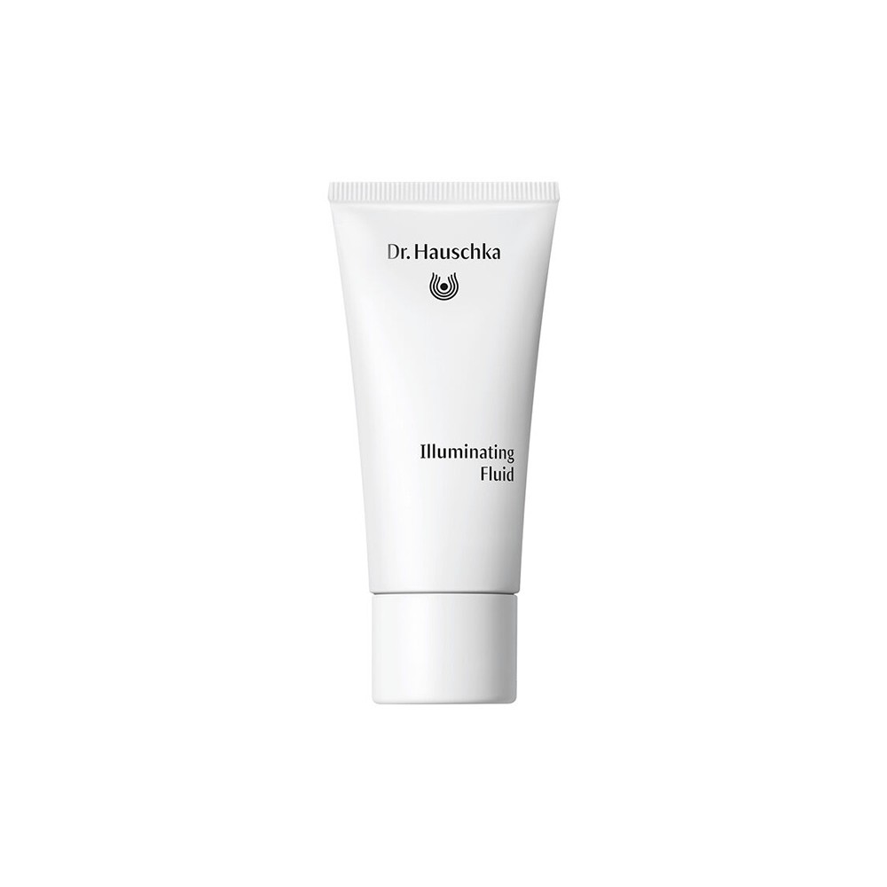 Comprar online FLUIDO ILUMINADOR 30 ML DR. HAUSCHKA- Farmacia Coliseum