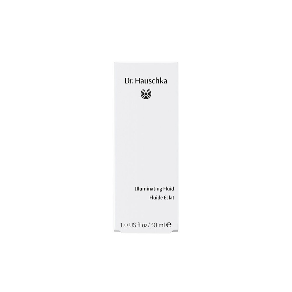 Comprar online FLUIDO ILUMINADOR 30 ML DR. HAUSCHKA- Farmacia Coliseum