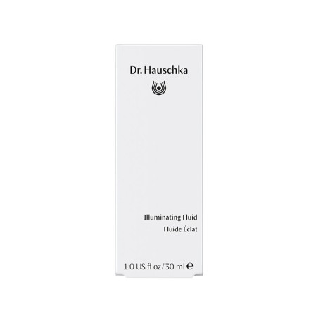 Comprar online FLUIDO ILUMINADOR 30 ML DR. HAUSCHKA- Farmacia Coliseum