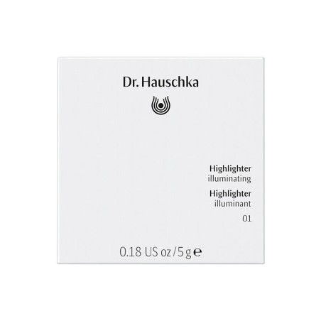 Comprar POLVOS ILUMINADORES 01 5G DR. HAUSCHKA - Farmacia Coliseum