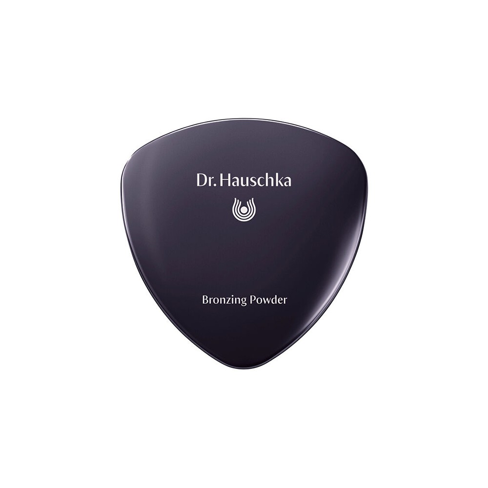 Comprar POLVOS BRONCEADORES 01 BRONZEDR. HAUSCHKA online - Coliseum