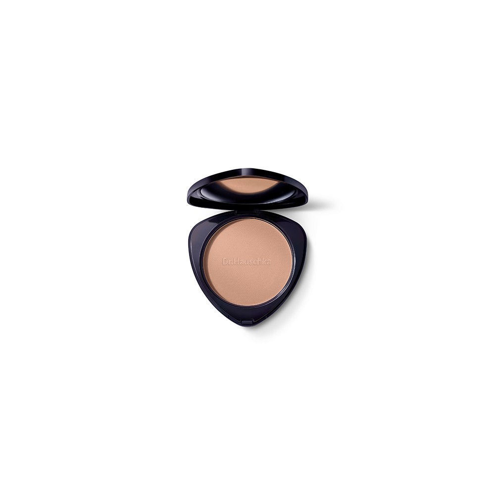 Comprar POLVOS BRONCEADORES 01 BRONZEDR. HAUSCHKA online - Coliseum