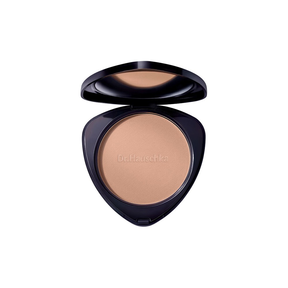 Comprar POLVOS BRONCEADORES 01 BRONZEDR. HAUSCHKA online - Coliseum