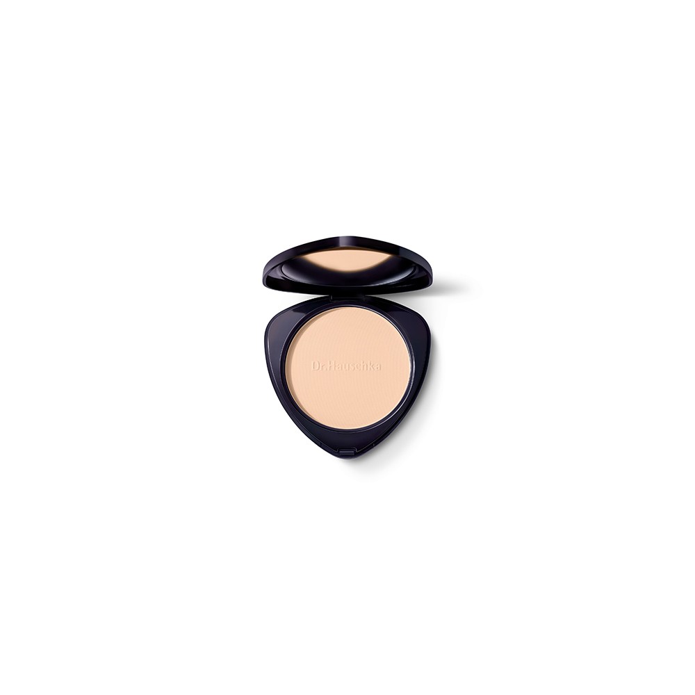 Comprar POLVOS COMPACTOS 00 TRANSPARENTE 8G DR. HAUSCHKA - Coliseum