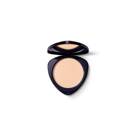Comprar POLVOS COMPACTOS 00 TRANSPARENTE 8G DR. HAUSCHKA - Coliseum