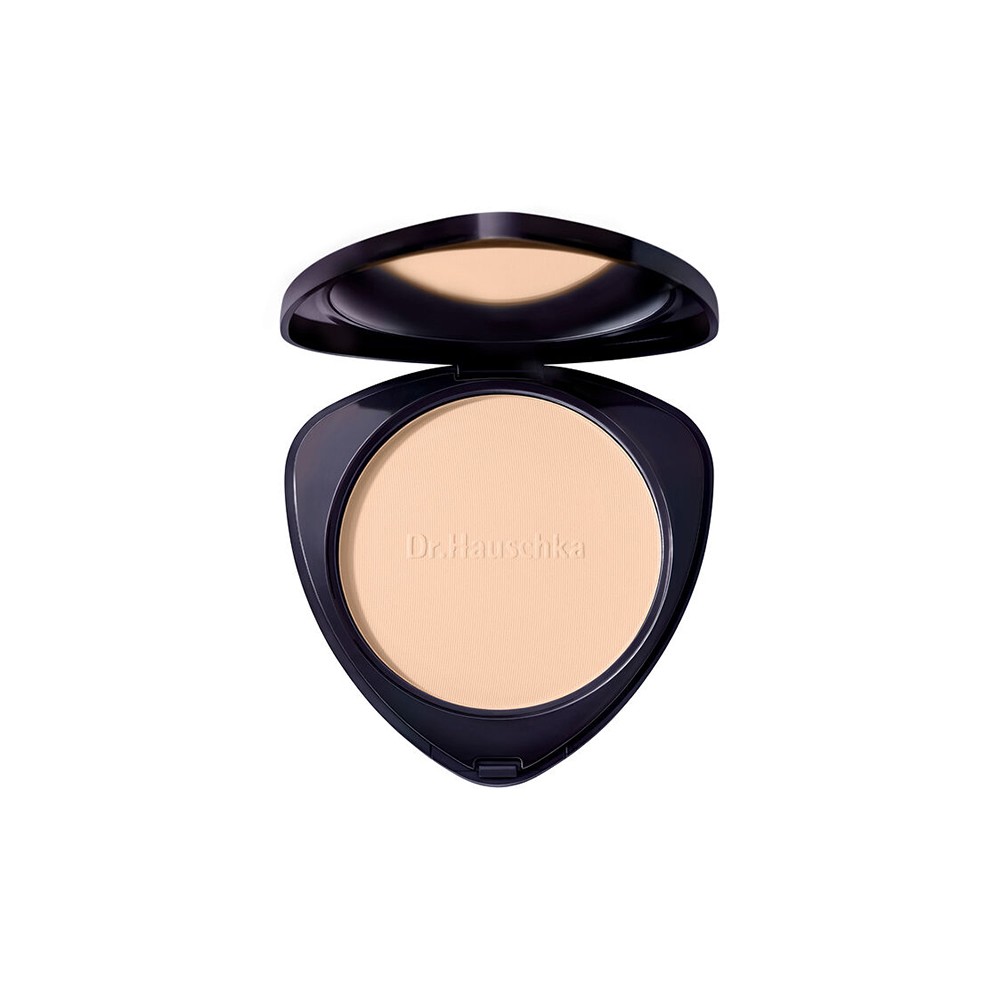 Comprar POLVOS COMPACTOS 00 TRANSPARENTE 8G DR. HAUSCHKA - Coliseum