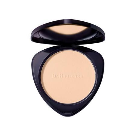 Comprar POLVOS COMPACTOS 00 TRANSPARENTE 8G DR. HAUSCHKA - Coliseum