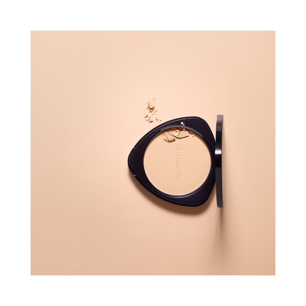 Comprar POLVOS COMPACTOS 00 TRANSPARENTE 8G DR. HAUSCHKA - Coliseum