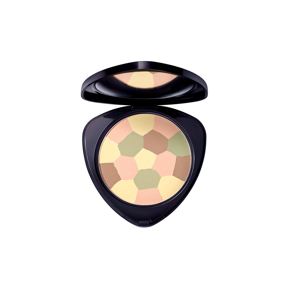 Comprar POLVOS CORRECTORES COMPACTOS 00 TRANSLUCIDOSDR. HAUSCHKA