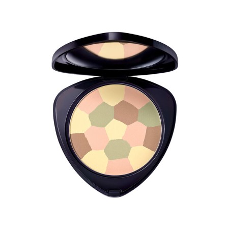 Comprar POLVOS CORRECTORES COMPACTOS 00 TRANSLUCIDOSDR. HAUSCHKA