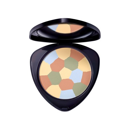 Comprar POLVOS CORRECTORES TONO CALMING 02 8G DR. HAUSCHKA - Coliseum