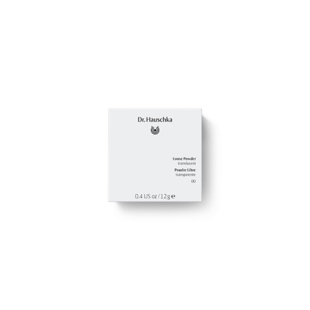 Comprar POLVOS SUELTOS 00 12 GR TRANSPARENTESDR. HAUSCHKA online
